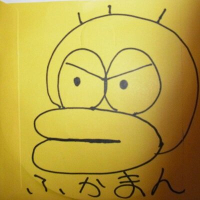 FUKA_MAN's profile picture