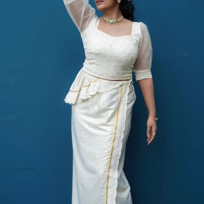 മറിയാമ്മ മാത്തപ്പൻ's profile picture