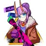 RustyClaudia 🔫🐐 DEBUT SEPT 2019 profil fotoğrafı