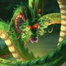 私は神龍シェンロン、願いを叶えてくれ's profile picture