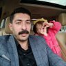 Ersin profil fotoğrafı