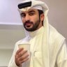 جاسر سعدون الرشيدي's profile picture