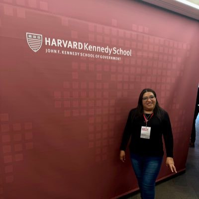 María Salguero's profile picture