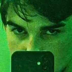 MeninoMalvado12's profile picture