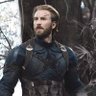 Profilbild von Steve Rogers