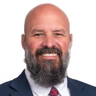 Dr. Andrew Brown's profile picture