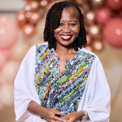 Dr. Roselyn Akombe's profile picture