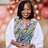 Profilbild von Dr. Roselyn Akombe