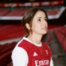 Arsenal 💯❤️ profil fotoğrafı
