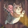 Quincy Cat 的头像