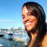 Profilbild von Patricia Spinola