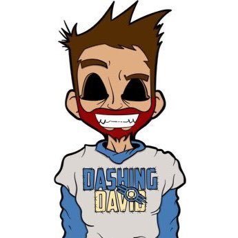 Dashing David ➐'s profile picture