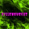 Killensuckaz profil fotoğrafı