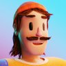 Woody | 3D Unreal Engine Man's profile picture