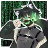 MetaCerberus VTuber profil fotoğrafı