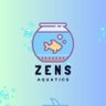 Фото профиля Zens Aquatics