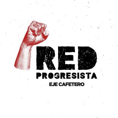 Red Progresista Eje Cafetero's profile picture