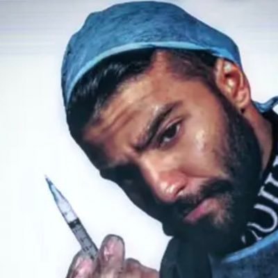 د . حمدوكا الحربي 💉 Dr. hamadokka's profile picture
