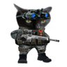War Witch will hold this territory's profile picture