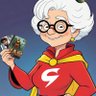 Grandma Crypto☠️'s profile picture