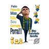Dimaqueuso profil fotoğrafı