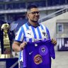 Edgar Medrano profil fotoğrafı