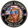Profilbild von Linda Hale 🇺🇸⭐🇺🇸 Never Give Up