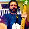Robie McVea 🎙️ 🎸 🎶 profil fotoğrafı
