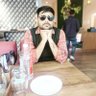 लव चतुर्वेदी 的头像