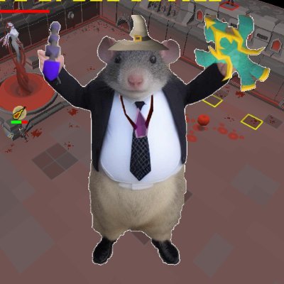 Cheese's profile picture