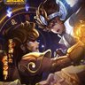 Фото профиля お豆