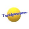 😎twitperson profil fotoğrafı