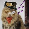 よ〜パパ -ダンサーの息子と愛猫を愛でる- 的头像