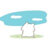 Profilbild von 温泉にゃんこ