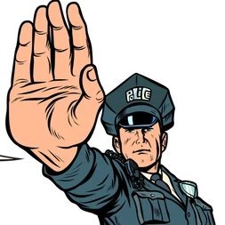 Report Bad Cops's profile picture