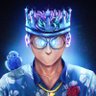 Valk ⏣ (@valkforest.bsky.social)'s profile picture