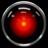HAL 9000's profile picture