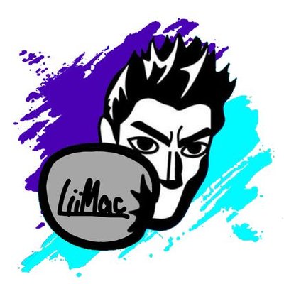 INS りーマック/LiiMac's profile picture