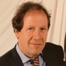 Profilbild von Scott E. Bartner