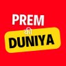 PREM KI DUNIYA's profile picture