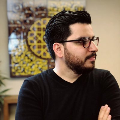 Khair Eddin Aljabri's profile picture