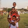 Akampa Arthur profil fotoğrafı