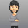 Profilbild von Vijeth Kumar