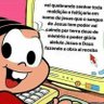 Фото профиля Meu filho, eu sou cantora