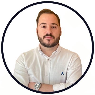 Victorio de Haro's profile picture