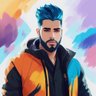 Profilbild von Mahmod