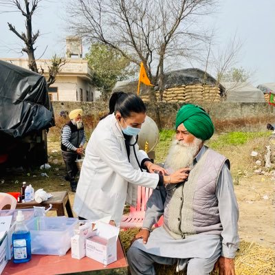 Dr Amandeep Dholewal's profile picture