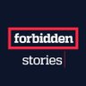 Forbidden Stories 的头像