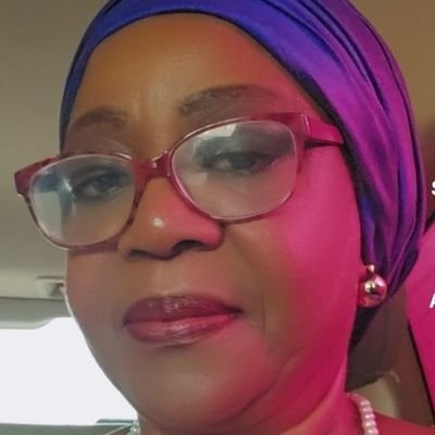 Lauretta Onochie's profile picture