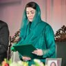 Фото профиля My Lifeline Maryam Nawaz ❤️😘